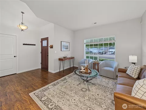 Entry Way - 14715 151st Ave E, Orting, WA 98360 photo 1 of 1
