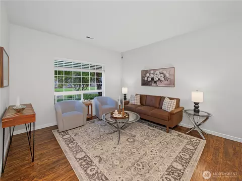 Living - 14715 151st Ave E, Orting, WA 98360 photo 1 of 4