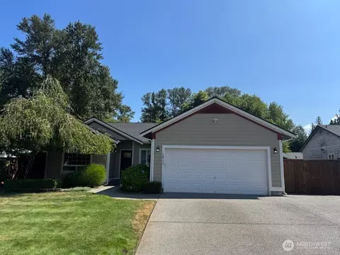 14715 151st Ave E, Orting, WA 98360