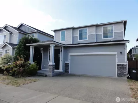 5107 Kenrick St SE, Lacey, WA 98503