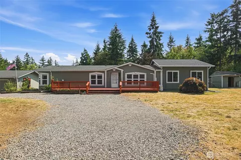 18421 149th Ln SE, Yelm, WA 98597