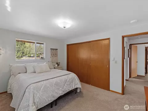 Bedroom - 4507 Rucker Ave, Everett, WA 98203 photo 3 of 4