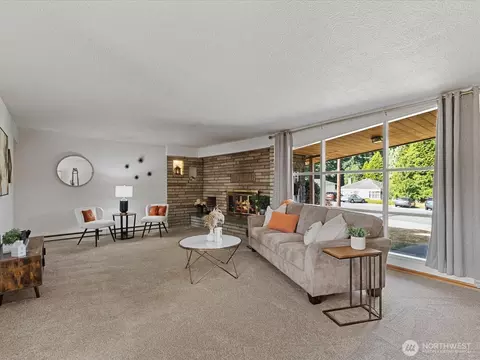 Living - 4507 Rucker Ave, Everett, WA 98203 photo 3 of 7