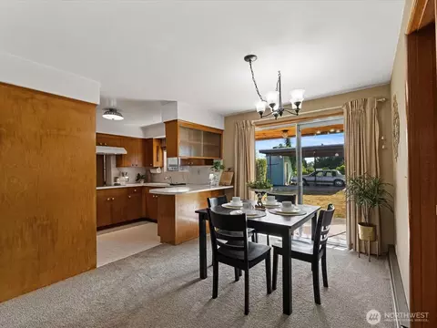 Dining - 4507 Rucker Ave, Everett, WA 98203 photo 2 of 2