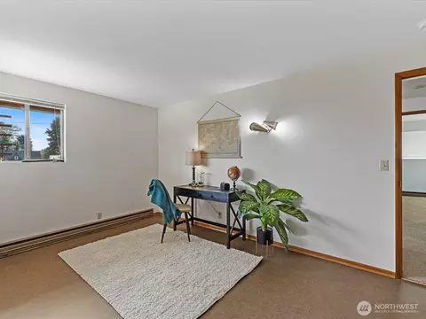 Bedroom - 4507 Rucker Ave, Everett, WA 98203 photo 1 of 4