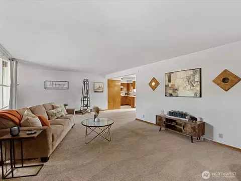 Living - 4507 Rucker Ave, Everett, WA 98203 photo 4 of 7