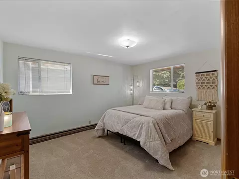 Bedroom - 4507 Rucker Ave, Everett, WA 98203 photo 4 of 4