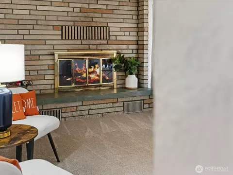 Living - 4507 Rucker Ave, Everett, WA 98203 photo 7 of 7