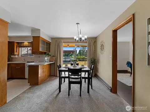 Dining - 4507 Rucker Ave, Everett, WA 98203 photo 1 of 2