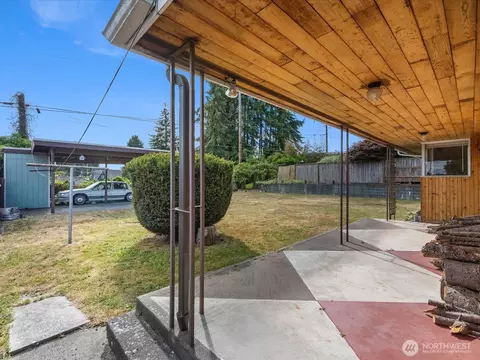 Exterior - 4507 Rucker Ave, Everett, WA 98203 photo 2 of 11