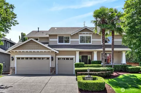 25817 NE 4th Pl, Sammamish, WA 98074