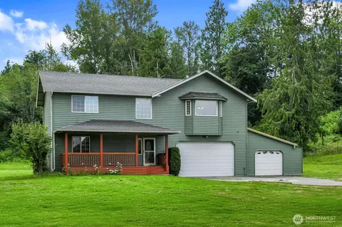 626 212th St NW, Arlington, WA 98223