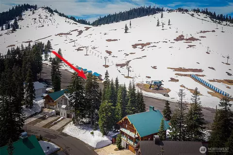 3 Cd Kendall Peak Way, Snoqualmie Pass, WA 98068