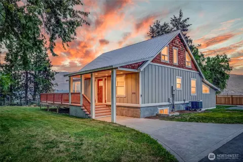 3995 Zager Rd, Monitor, WA 98836
