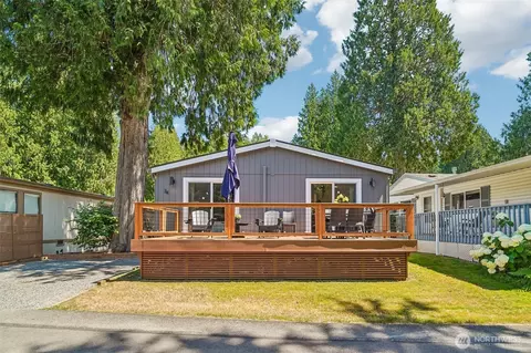 23800 SE Tiger Mountain Rd #34, Issaquah, WA 98027