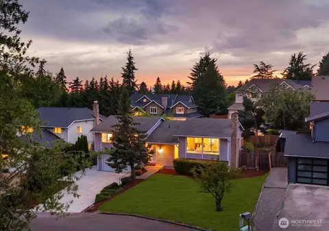 13012 SE 47th St, Bellevue, WA 98006