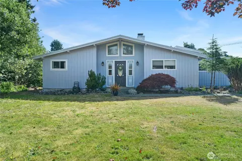 1814 S Forrest St, Westport, WA 98595