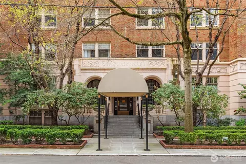 1017 Minor Ave #601, Seattle, WA 98104