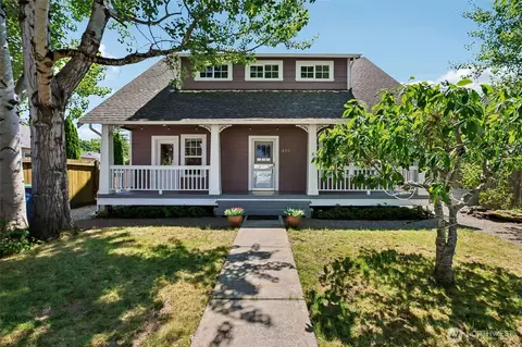 415 Warner St, Sedro Woolley, WA 98284