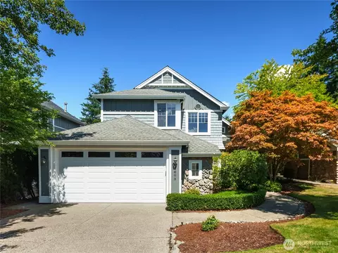 2605 231st Ave SE, Sammamish, WA 98075