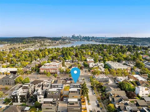 4516 B Corliss Ave N, Seattle, WA 98103