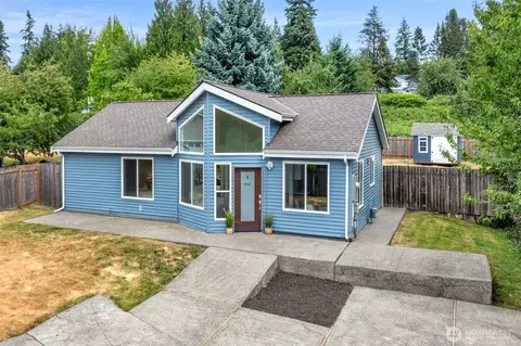 10530 124th Ave NE, Kirkland, WA 98033