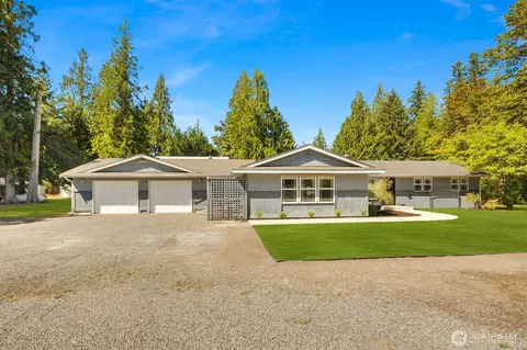 Exterior - 25120 SE 384th St, Enumclaw, WA 98022 photo 11 of 11