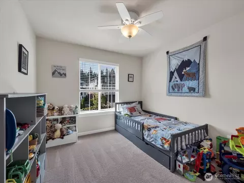 Bedroom - 315 182nd St SE, Bothell, WA 98012 photo 2 of 3