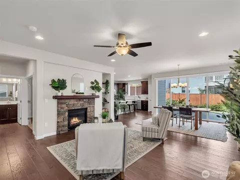 Living - 315 182nd St SE, Bothell, WA 98012 photo 1 of 5