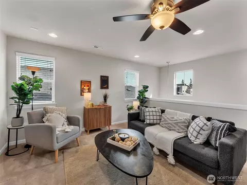 Living - 315 182nd St SE, Bothell, WA 98012 photo 5 of 5