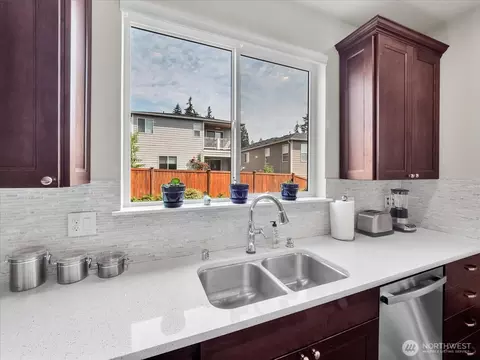 Kitchen - 315 182nd St SE, Bothell, WA 98012 photo 3 of 3