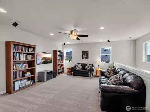 Living - 315 182nd St SE, Bothell, WA 98012 photo 7 of 7