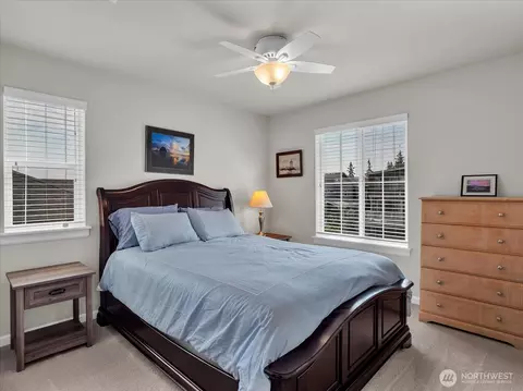 Bedroom - 315 182nd St SE, Bothell, WA 98012 photo 1 of 3