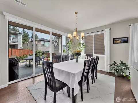 Dining - 315 182nd St SE, Bothell, WA 98012 photo 1 of 3