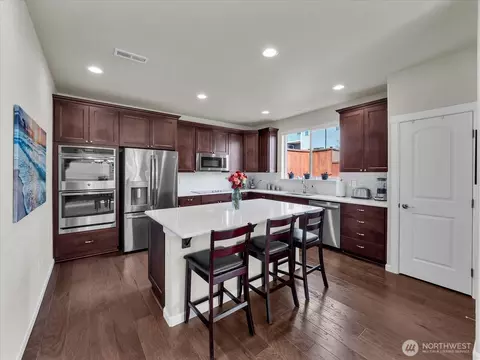 Kitchen - 315 182nd St SE, Bothell, WA 98012 photo 1 of 3