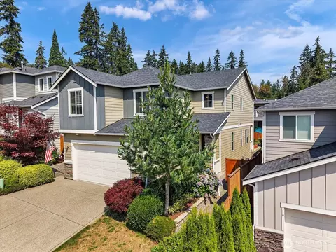 Exterior - 315 182nd St SE, Bothell, WA 98012 photo 8 of 8