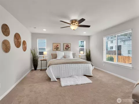 Bedroom - 315 182nd St SE, Bothell, WA 98012 photo 1 of 4