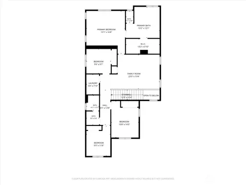 Floorplan - 315 182nd St SE, Bothell, WA 98012 photo 1 of 2