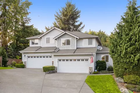 2515 141st Pl SW #21B, Lynnwood, WA 98087