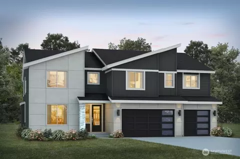 11225 79th Avenue Ct SW #8, Lakewood, WA 98498