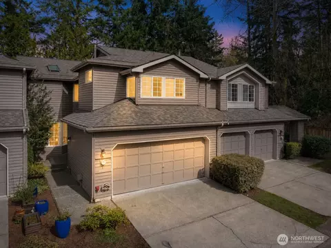 11512 NE 115th Ct, Kirkland, WA 98033