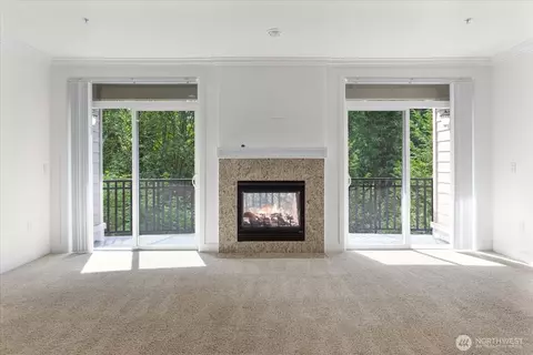Living - 15408 Main St #208, Mill Creek, WA 98012 photo 3 of 4