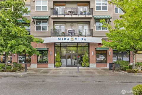 15408 Main St #208, Mill Creek, WA 98012
