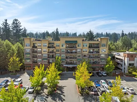 Exterior - 15408 Main St #208, Mill Creek, WA 98012 photo 5 of 5