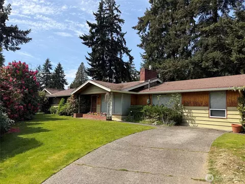 1251 111th Ave NE, Bellevue, WA 98004
