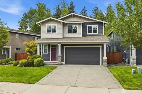 12105 172nd Street Ct E, Puyallup, WA 98374