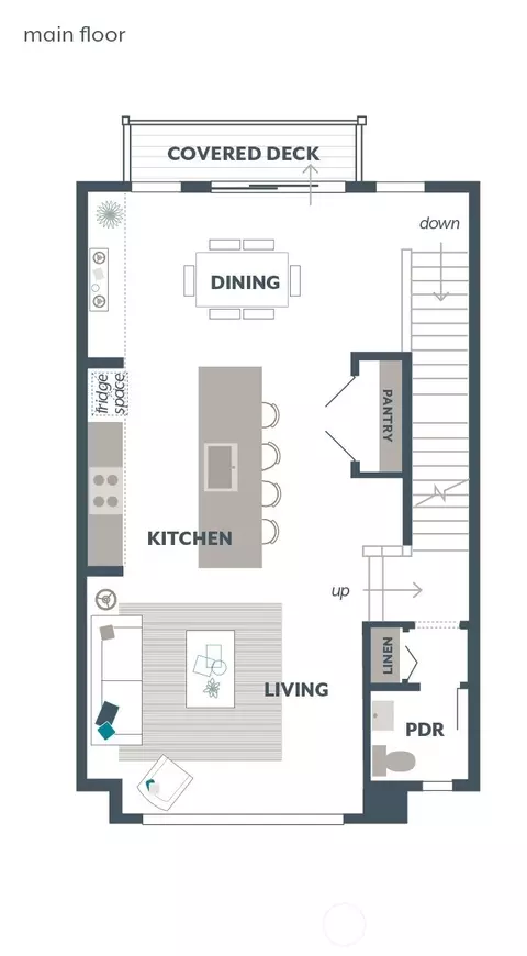 23606 8th Dr SE #D, Bothell, WA 98021 photo 2
