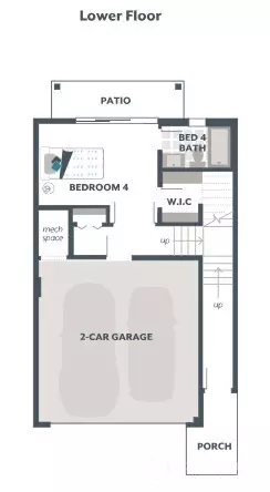 23606 8th Dr SE #D, Bothell, WA 98021 photo 4