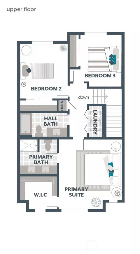 23606 8th Dr SE #D, Bothell, WA 98021 photo 3