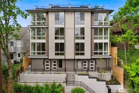 3819 B Fremont Ave N, Seattle, WA 98103